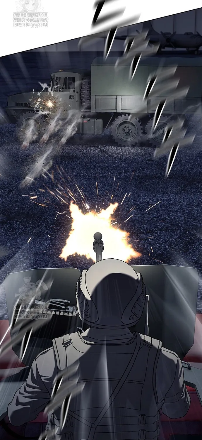 Đội Trưởng Lính Đánh Thuê Chap 310 - Next Chap 311