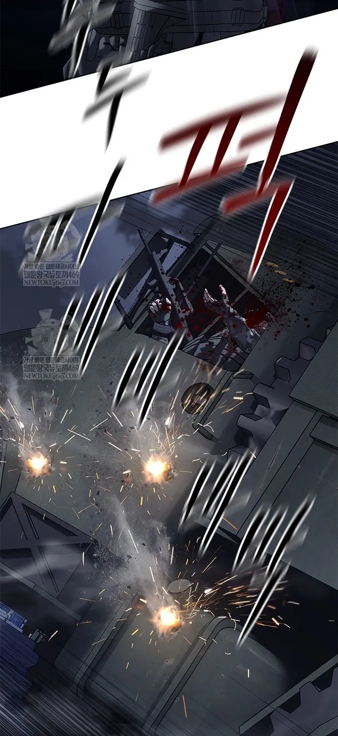 Đội Trưởng Lính Đánh Thuê Chap 310 - Next Chap 311