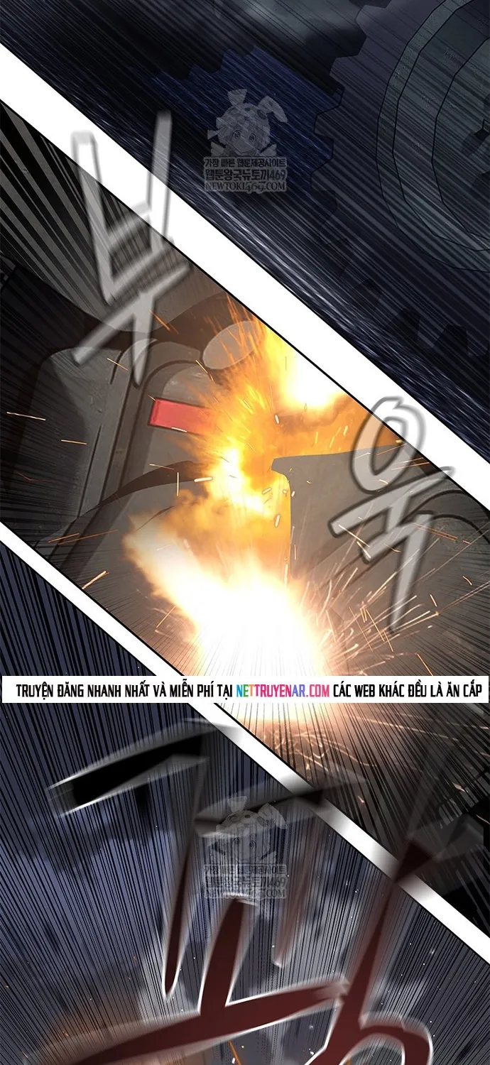 Đội Trưởng Lính Đánh Thuê Chap 310 - Next Chap 311