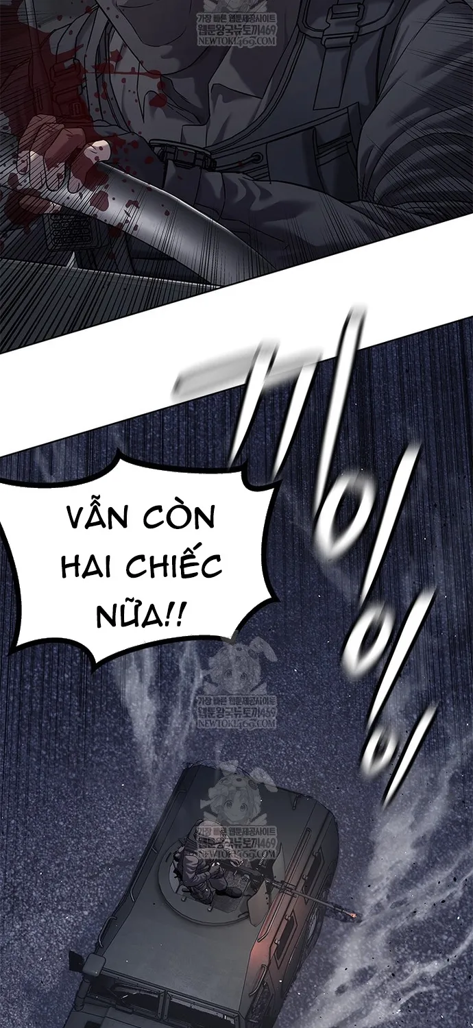 Đội Trưởng Lính Đánh Thuê Chap 310 - Next Chap 311