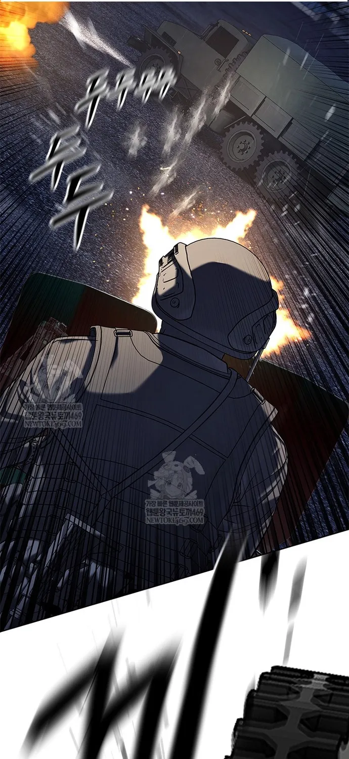 Đội Trưởng Lính Đánh Thuê Chap 310 - Next Chap 311