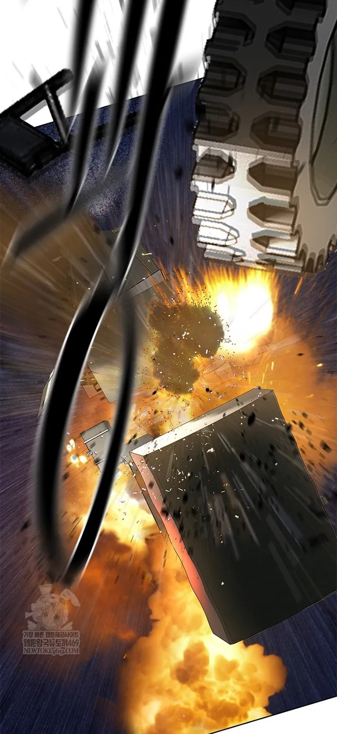 Đội Trưởng Lính Đánh Thuê Chap 310 - Next Chap 311