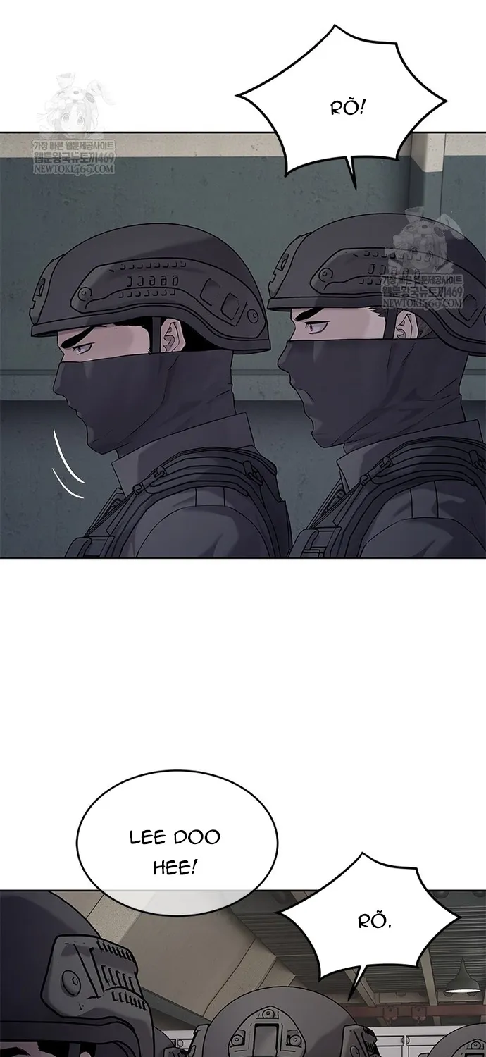 Đội Trưởng Lính Đánh Thuê Chap 310 - Next Chap 311