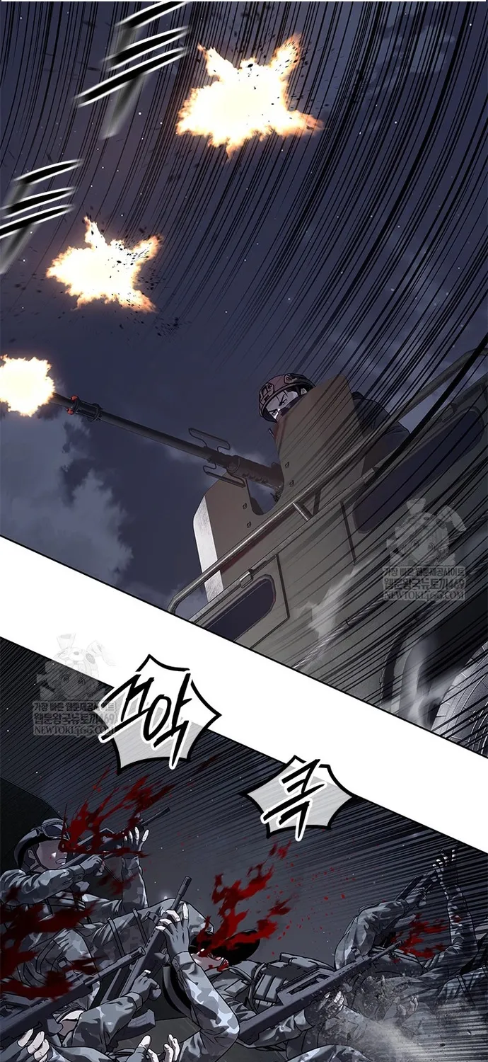 Đội Trưởng Lính Đánh Thuê Chap 310 - Next Chap 311