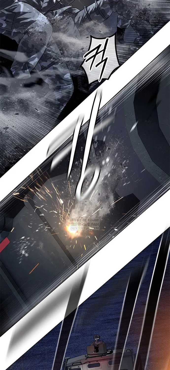 Đội Trưởng Lính Đánh Thuê Chap 310 - Next Chap 311