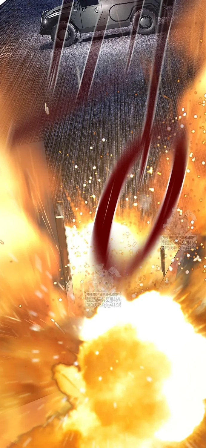 Đội Trưởng Lính Đánh Thuê Chap 310 - Next Chap 311