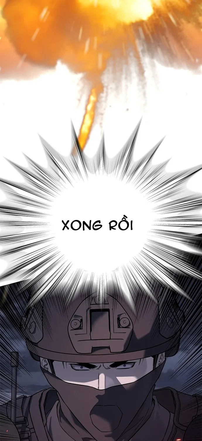 Đội Trưởng Lính Đánh Thuê Chap 310 - Next Chap 311