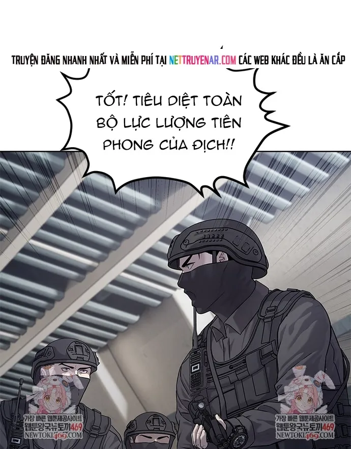 Đội Trưởng Lính Đánh Thuê Chap 310 - Next Chap 311