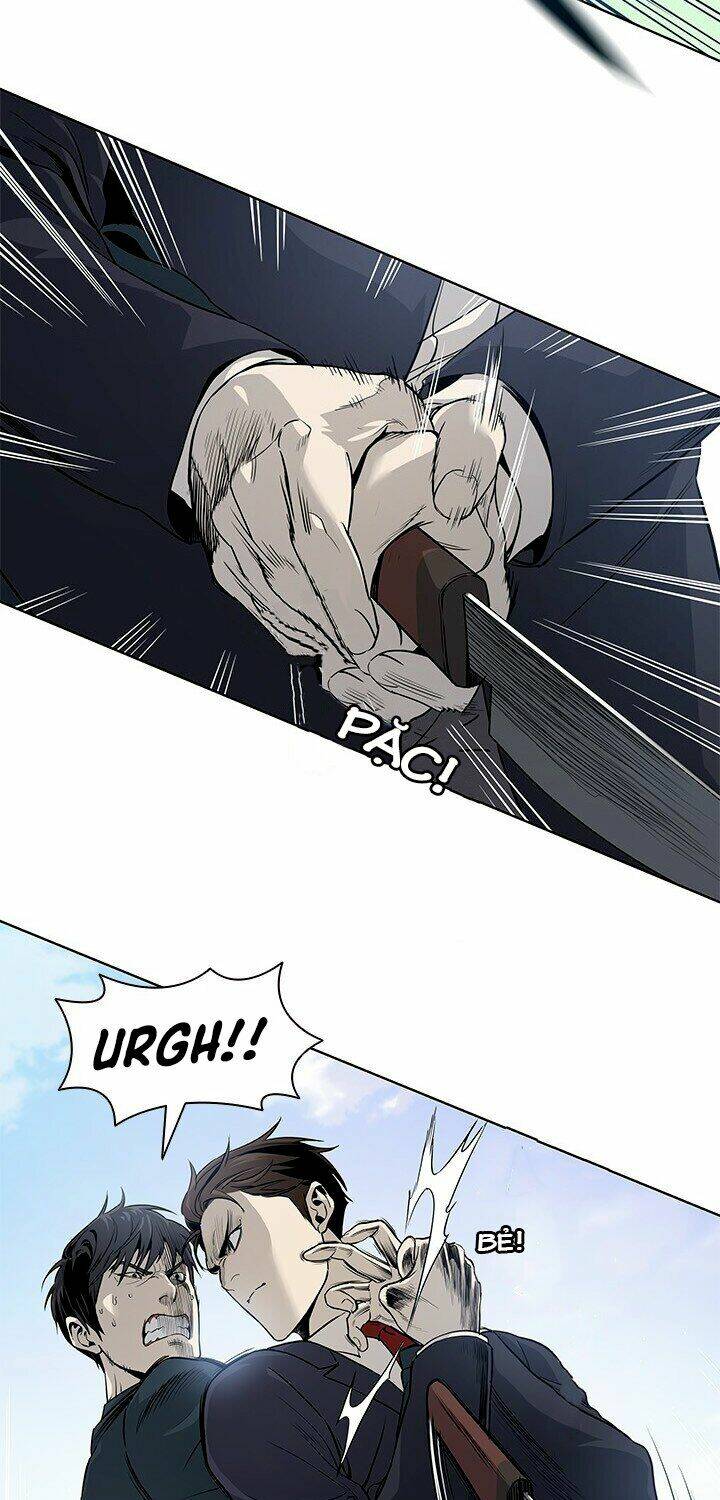 Đội Trưởng Lính Đánh Thuê Chap 7 - Next Chap 8