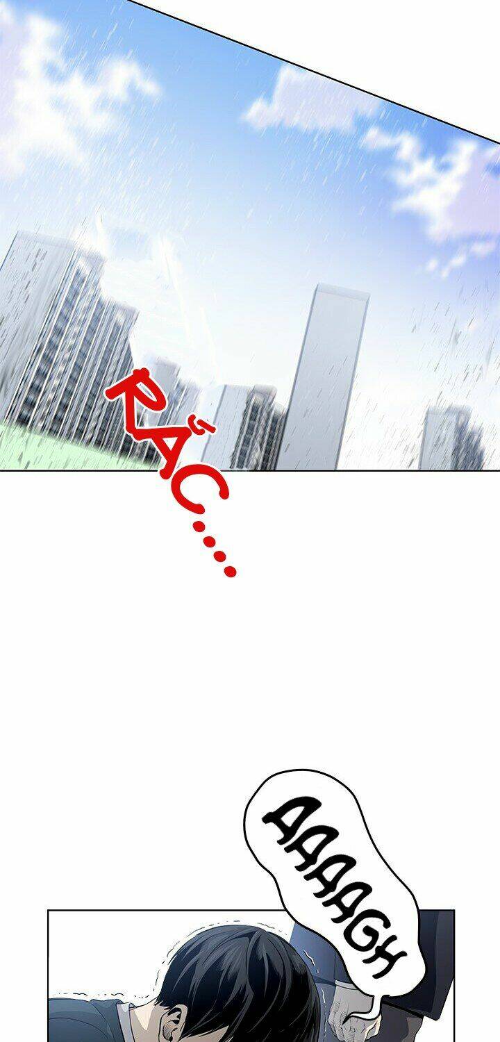 Đội Trưởng Lính Đánh Thuê Chap 7 - Next Chap 8