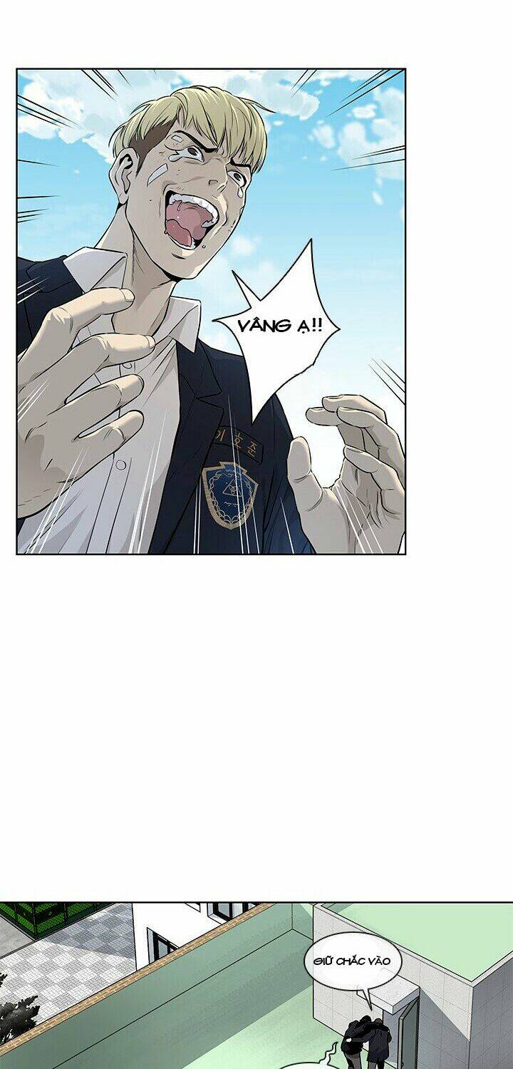 Đội Trưởng Lính Đánh Thuê Chap 7 - Next Chap 8