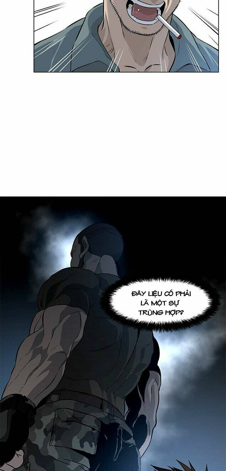 Đội Trưởng Lính Đánh Thuê Chap 7 - Next Chap 8