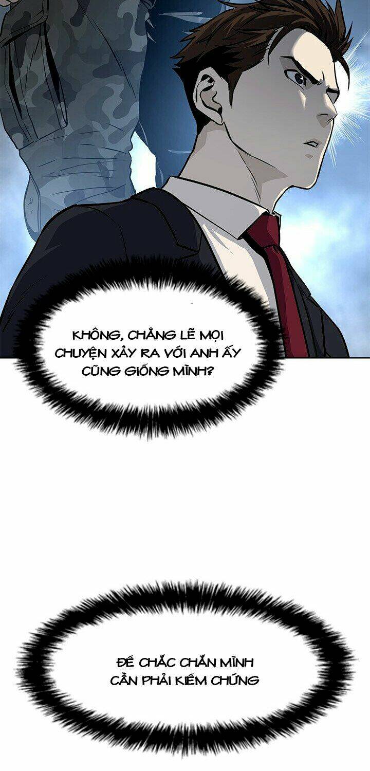 Đội Trưởng Lính Đánh Thuê Chap 7 - Next Chap 8