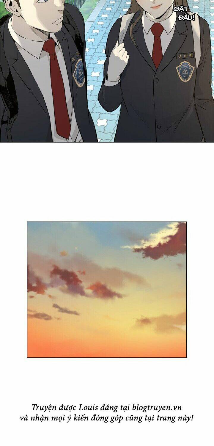 Đội Trưởng Lính Đánh Thuê Chap 9 - Next Chap 10