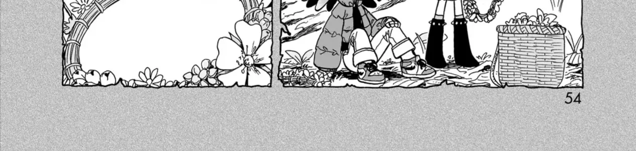 Doku Doku Mori Mori Chap 8 - Next Chap 9