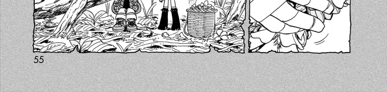 Doku Doku Mori Mori Chap 8 - Next Chap 9