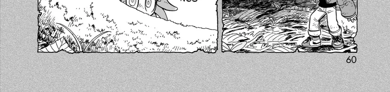 Doku Doku Mori Mori Chap 8 - Next Chap 9
