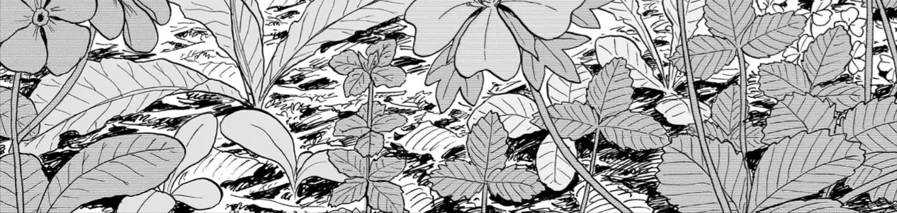 Doku Doku Mori Mori Chap 8 - Next Chap 9