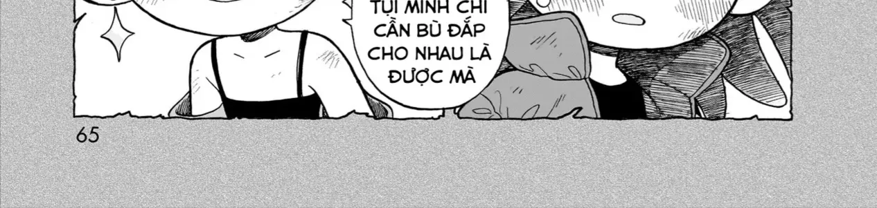 Doku Doku Mori Mori Chap 8 - Next Chap 9