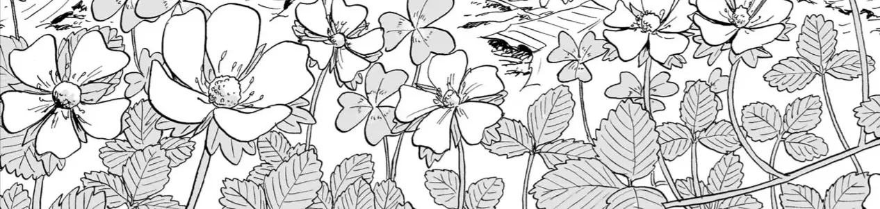Doku Doku Mori Mori Chap 8 - Next Chap 9