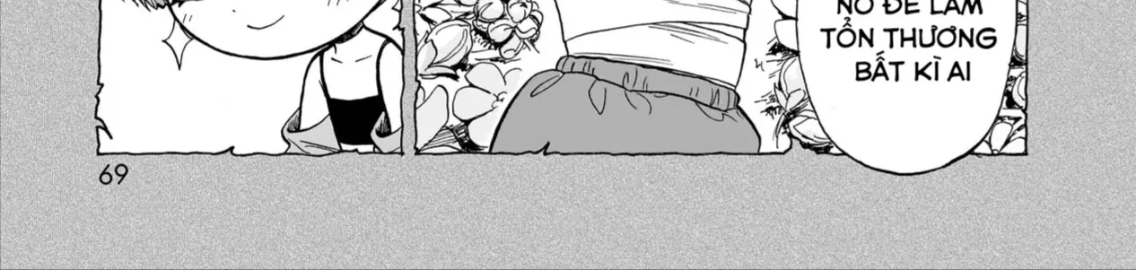 Doku Doku Mori Mori Chap 8 - Next Chap 9