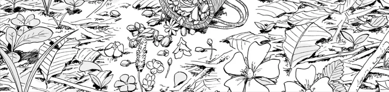 Doku Doku Mori Mori Chap 8 - Next Chap 9