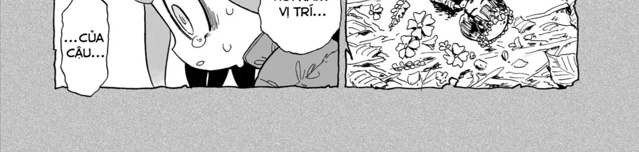 Doku Doku Mori Mori Chap 8 - Next Chap 9