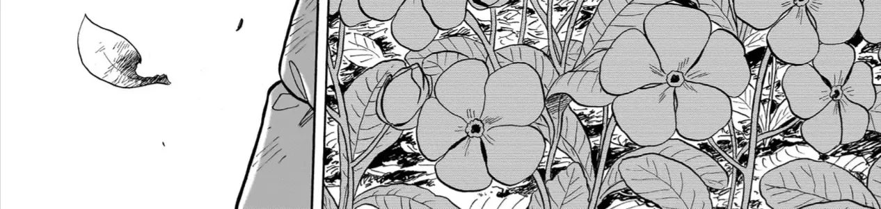 Doku Doku Mori Mori Chap 8 - Next Chap 9