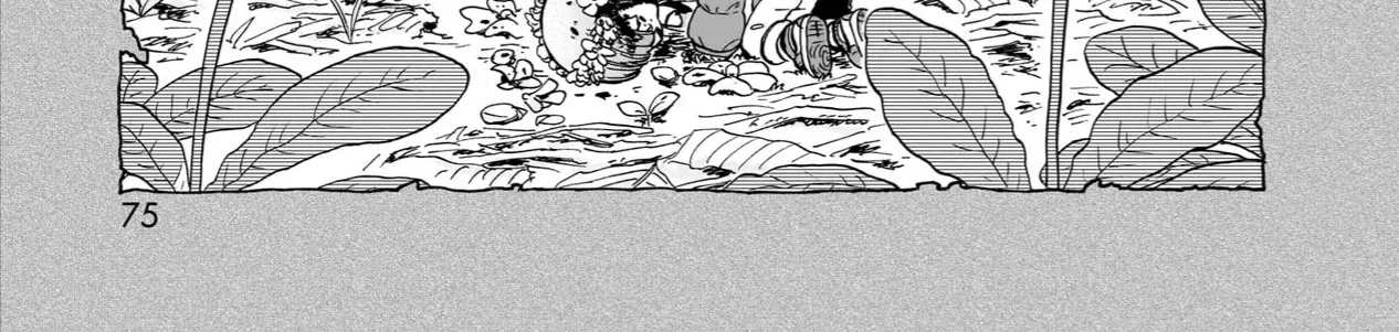 Doku Doku Mori Mori Chap 8 - Next Chap 9