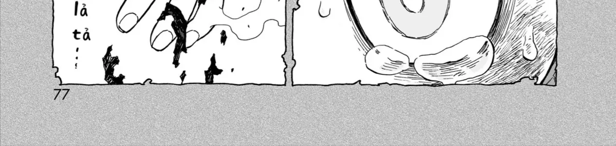 Doku Doku Mori Mori Chap 8 - Next Chap 9