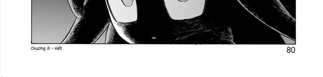 Doku Doku Mori Mori Chap 8 - Next Chap 9