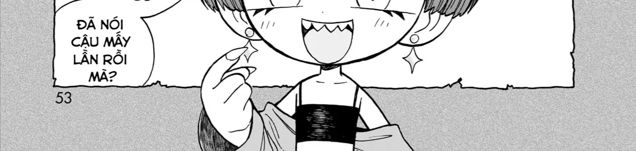 Doku Doku Mori Mori Chap 8 - Next Chap 9