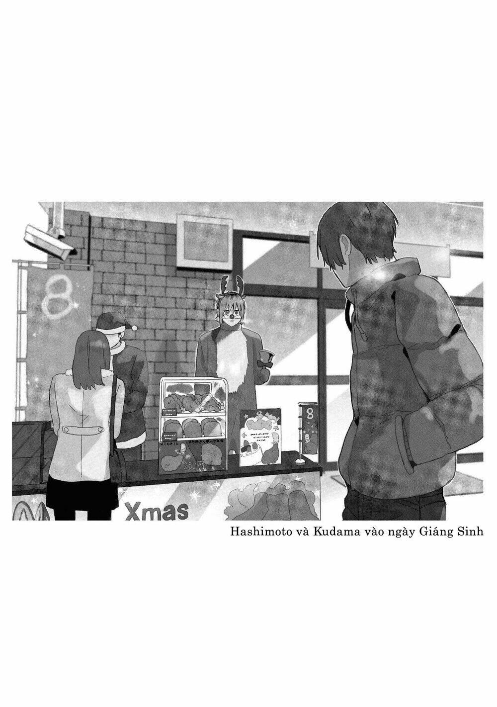 Đồng Đội Game Online, Té Là Ngài Sếp Khó Tính Chap 12 - Next Chap 13