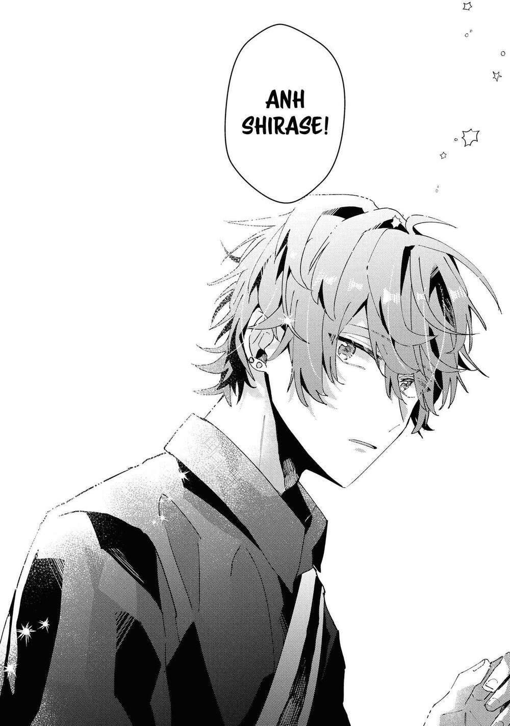 Đồng Đội Game Online, Té Là Ngài Sếp Khó Tính Chap 19 - Next Chap 20