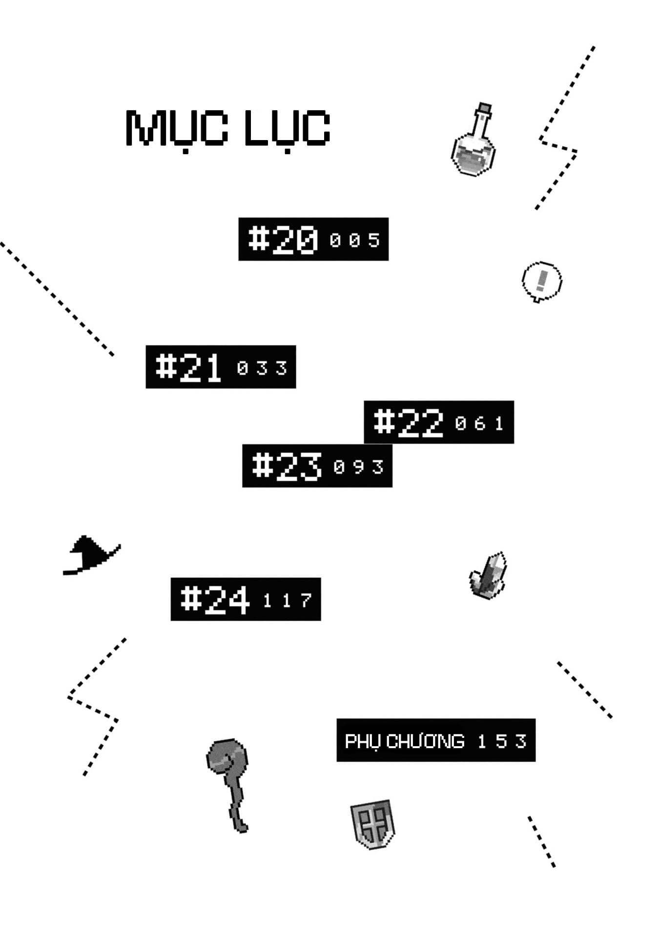 Đồng Đội Game Online, Té Là Ngài Sếp Khó Tính Chap 20.5 - Next Chap 21.5