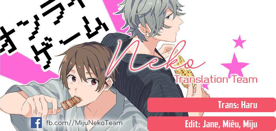Đồng Đội Game Online, Té Là Ngài Sếp Khó Tính Chap 20 - Next Chap 21