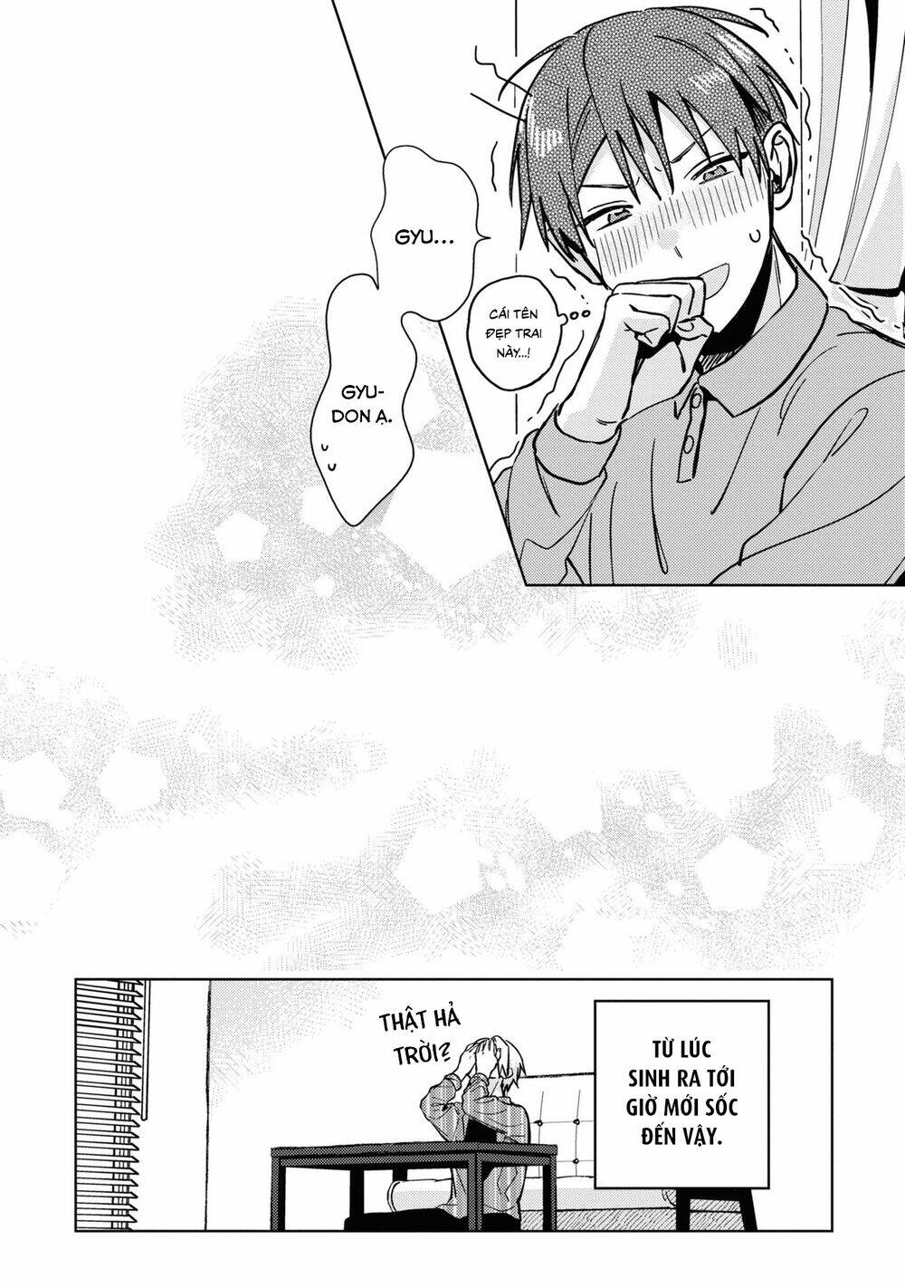 Đồng Đội Game Online, Té Là Ngài Sếp Khó Tính Chap 22 - Next Chap 23