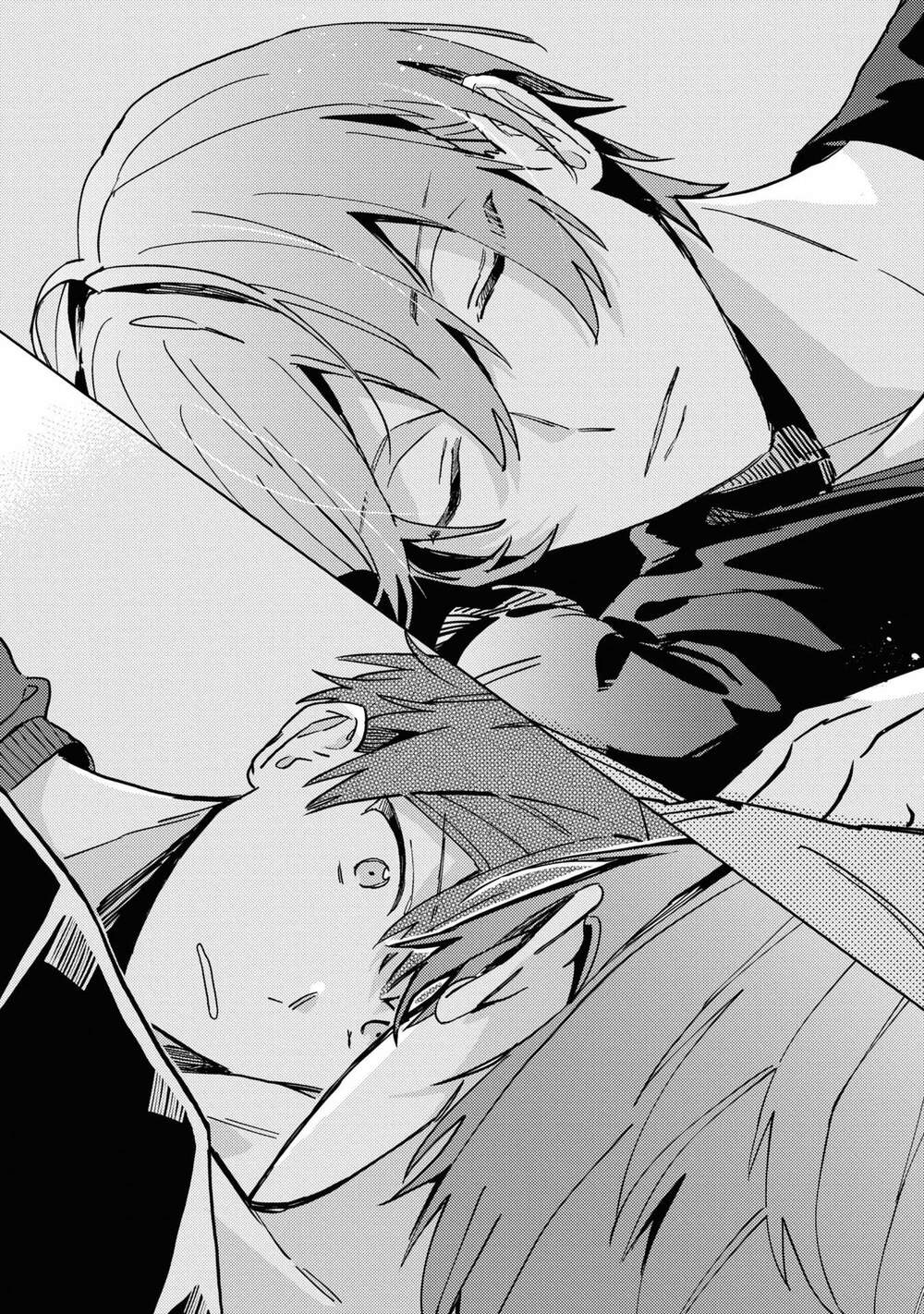 Đồng Đội Game Online, Té Là Ngài Sếp Khó Tính Chap 22 - Next Chap 23