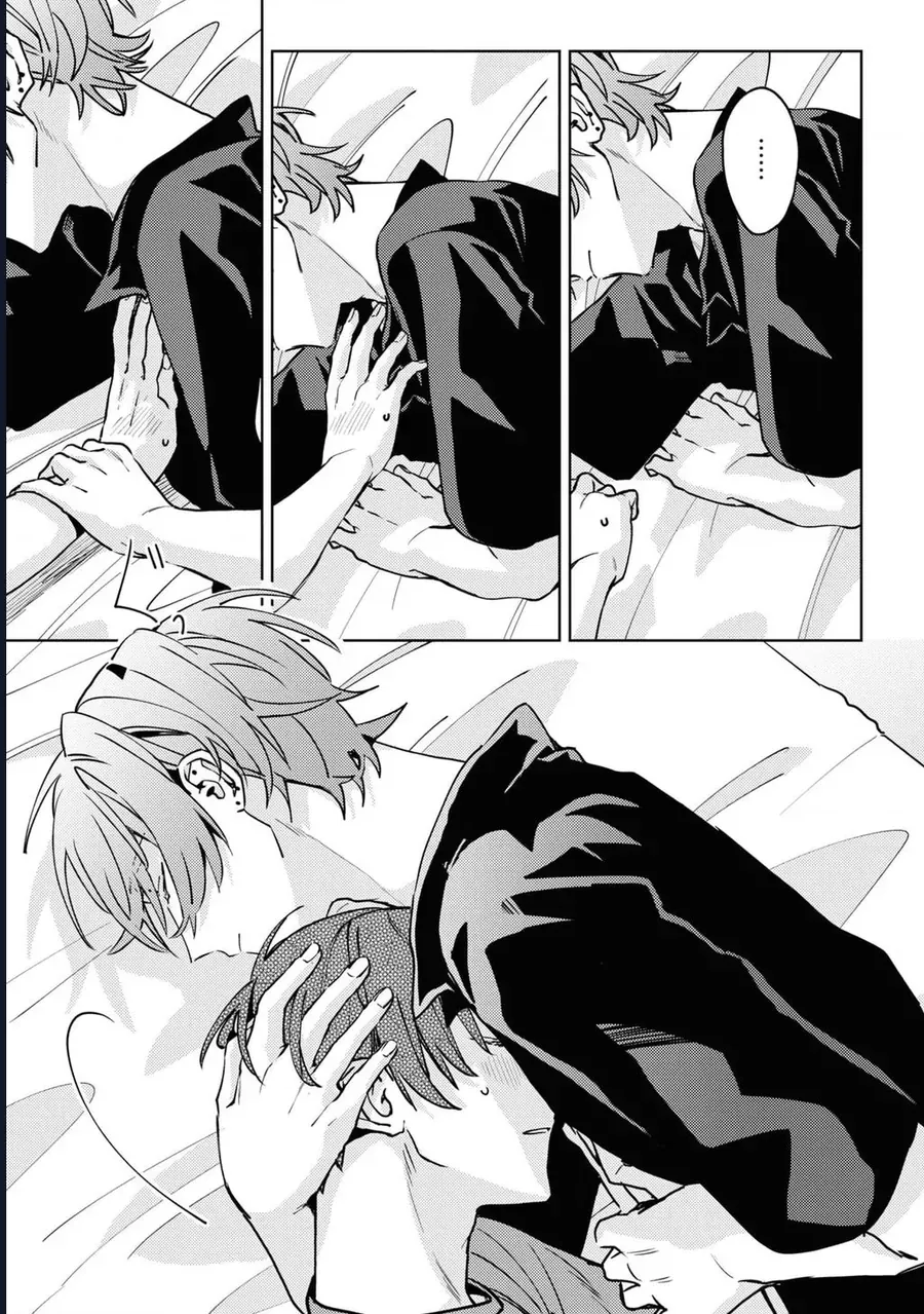 Đồng Đội Game Online, Té Là Ngài Sếp Khó Tính Chap 26 - Next Chap 27