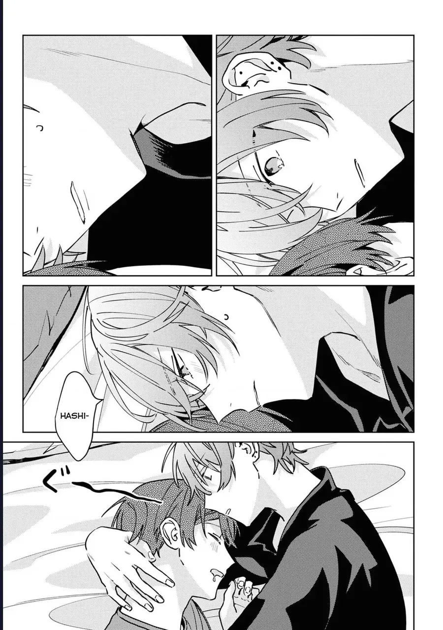 Đồng Đội Game Online, Té Là Ngài Sếp Khó Tính Chap 26 - Next Chap 27