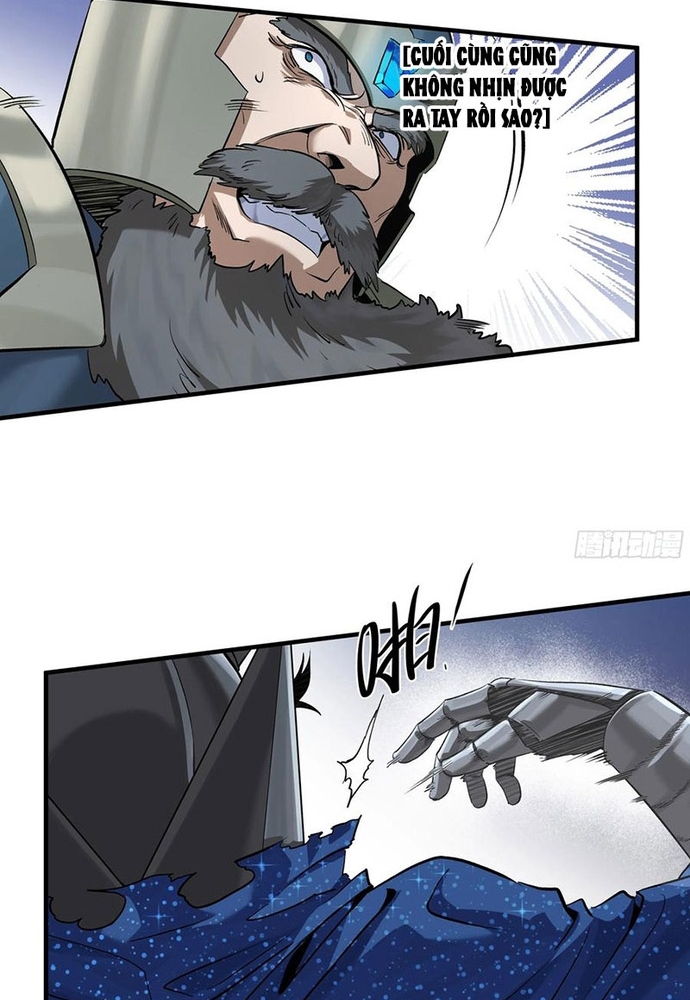 Đồng Hành Cùng Tử Vong: Bắt Đầu Với Ngư Nhân Địa Hạ Thành Chap 130 - Next Chap 131