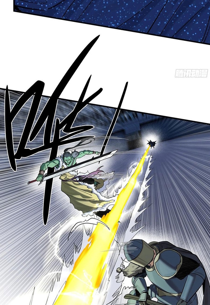 Đồng Hành Cùng Tử Vong: Bắt Đầu Với Ngư Nhân Địa Hạ Thành Chap 130 - Next Chap 131