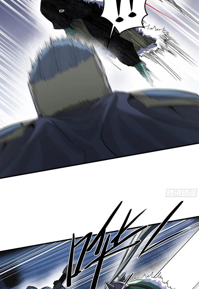 Đồng Hành Cùng Tử Vong: Bắt Đầu Với Ngư Nhân Địa Hạ Thành Chap 130 - Next Chap 131