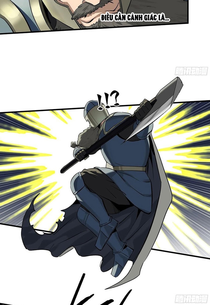 Đồng Hành Cùng Tử Vong: Bắt Đầu Với Ngư Nhân Địa Hạ Thành Chap 130 - Next Chap 131