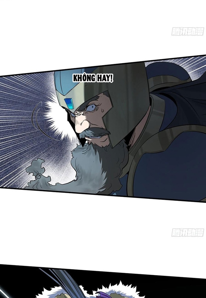 Đồng Hành Cùng Tử Vong: Bắt Đầu Với Ngư Nhân Địa Hạ Thành Chap 130 - Next Chap 131