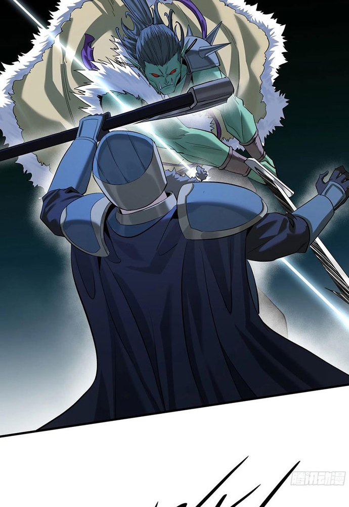 Đồng Hành Cùng Tử Vong: Bắt Đầu Với Ngư Nhân Địa Hạ Thành Chap 130 - Next Chap 131