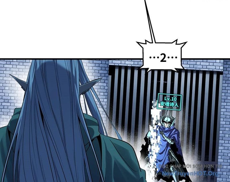 Đồng Hành Cùng Tử Vong: Bắt Đầu Với Ngư Nhân Địa Hạ Thành Chap 133 - Next Chap 134