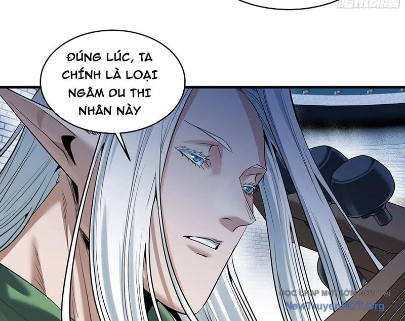 Đồng Hành Cùng Tử Vong: Bắt Đầu Với Ngư Nhân Địa Hạ Thành Chap 133 - Next Chap 134