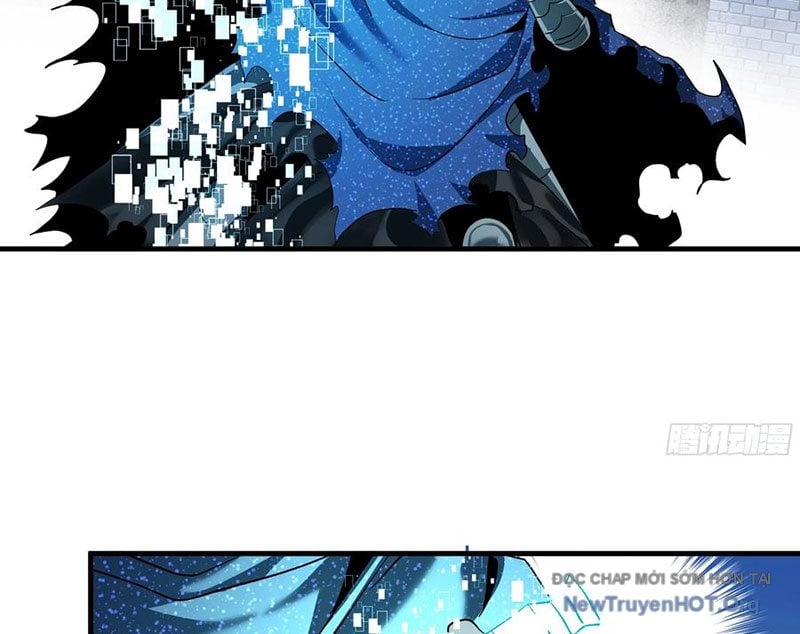 Đồng Hành Cùng Tử Vong: Bắt Đầu Với Ngư Nhân Địa Hạ Thành Chap 133 - Next Chap 134