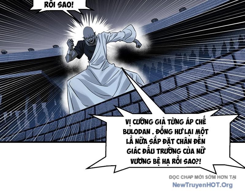 Đồng Hành Cùng Tử Vong: Bắt Đầu Với Ngư Nhân Địa Hạ Thành Chap 133 - Next Chap 134